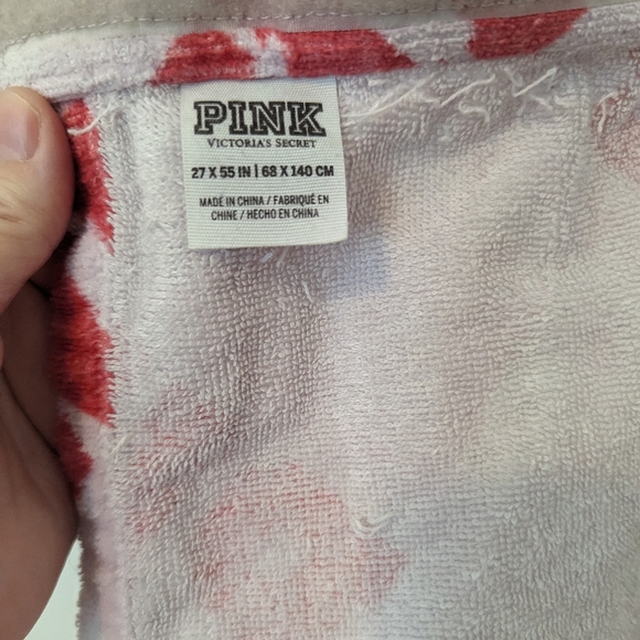 Towel wrap - Picture 2 of 5